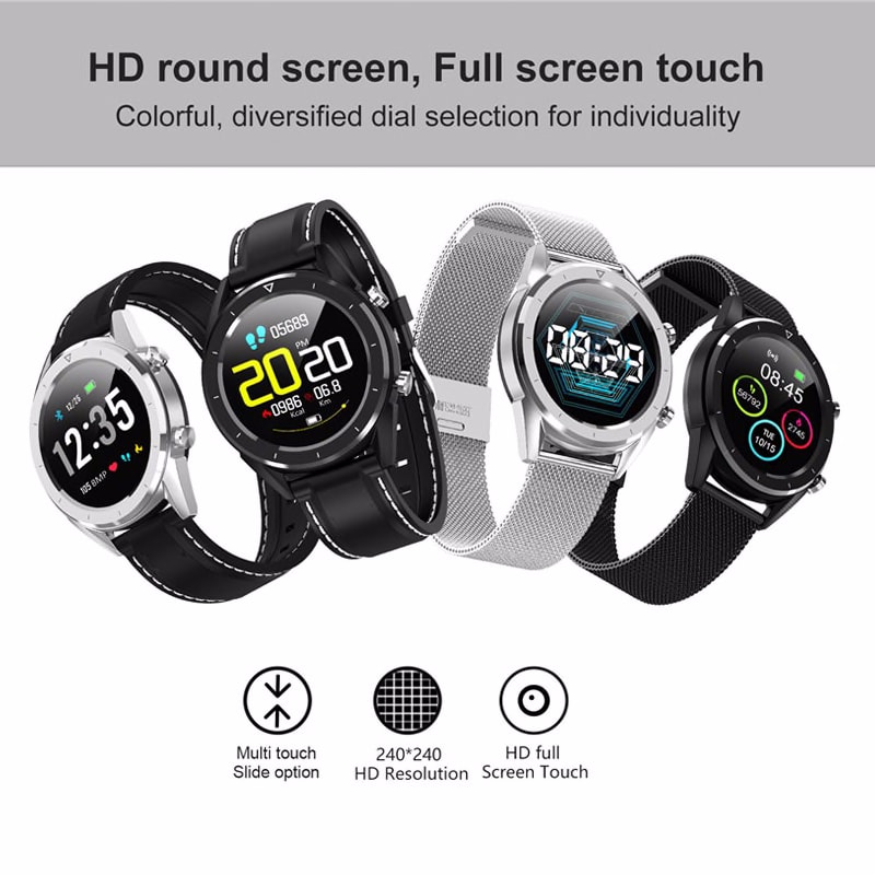 jqaiq smart watch