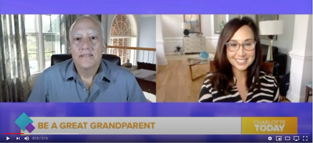 grandparent grandparent