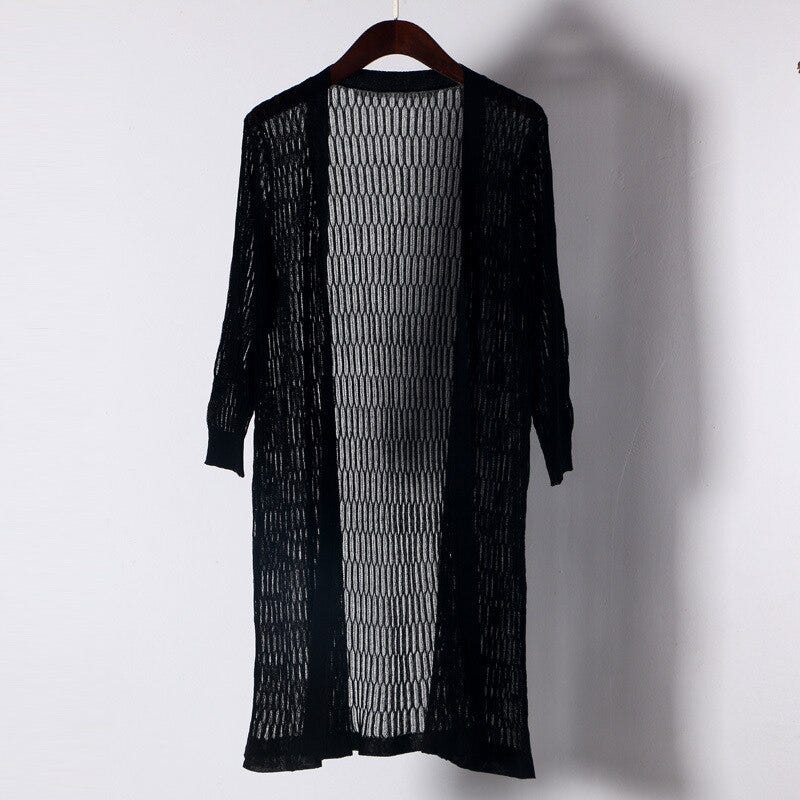 cardigan feminino 2019