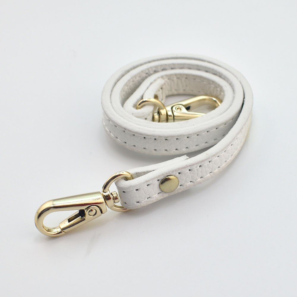 detachable purse strap