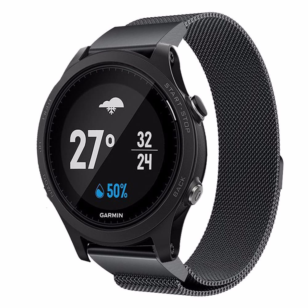 garmin forerunner 935 strap