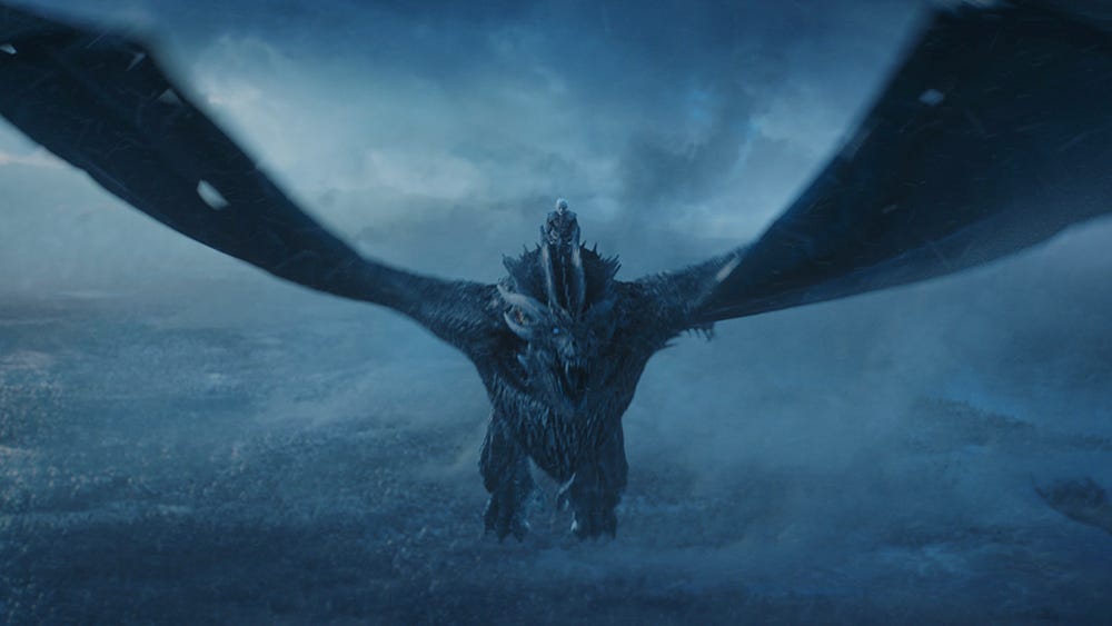 Game of Thrones Season 7 Episode 7