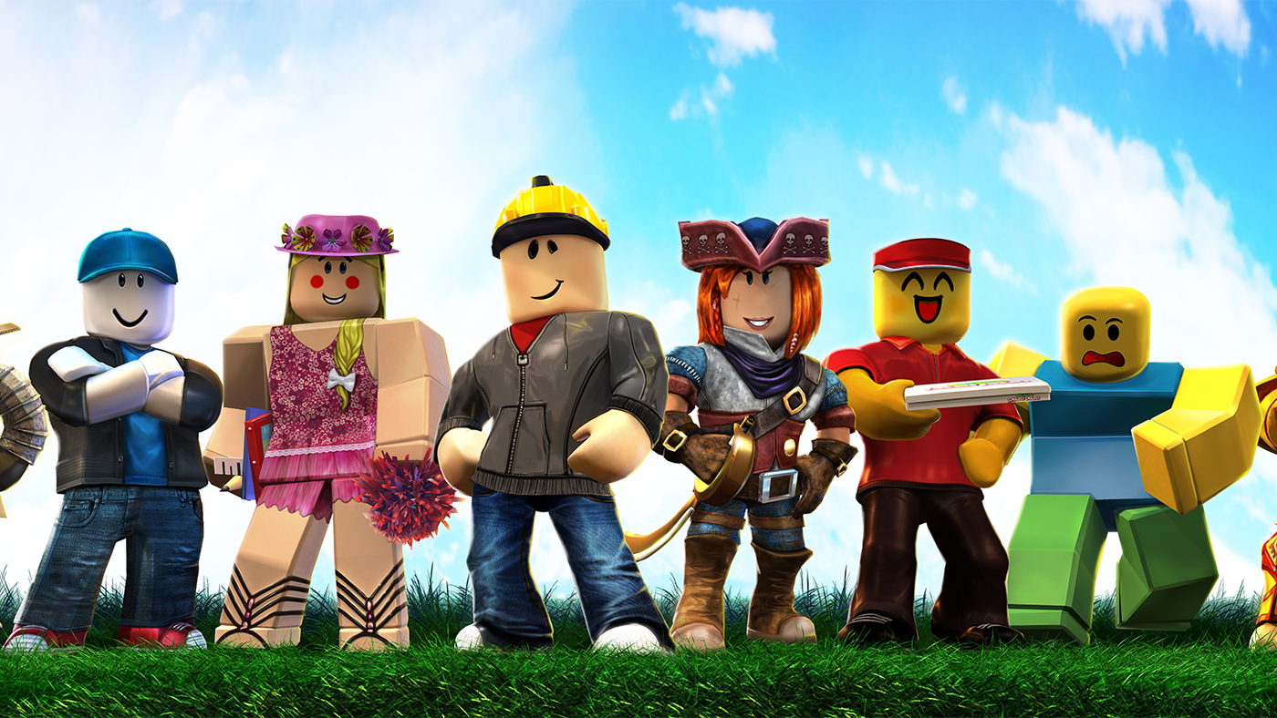 45 Best Roblox Images Games To Play All Popular The Millions