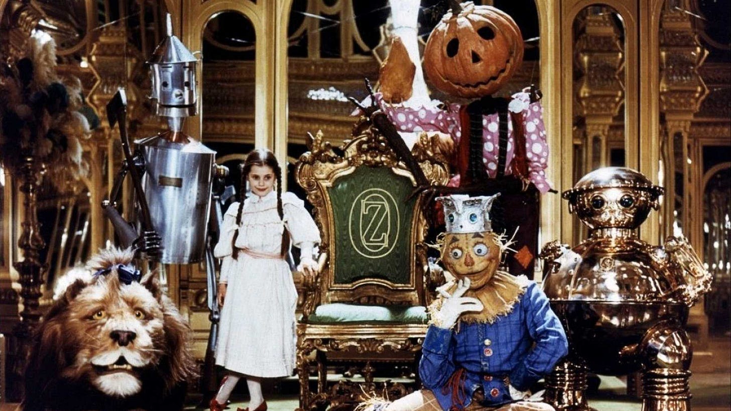 Image result for return to oz Image result for return to oz