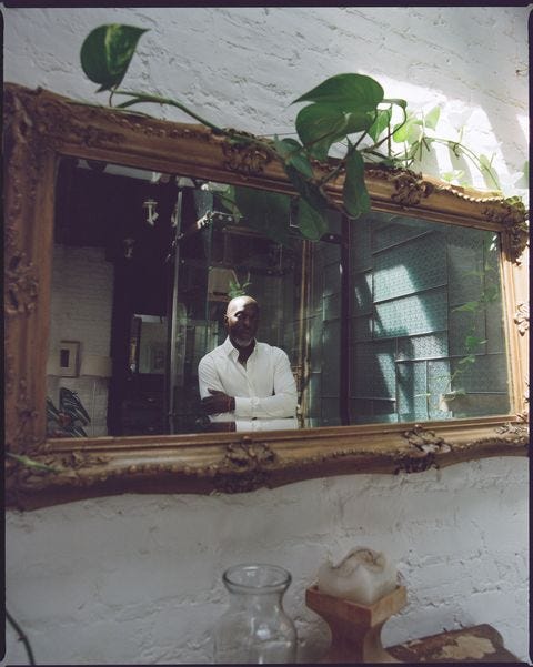 michael k williams