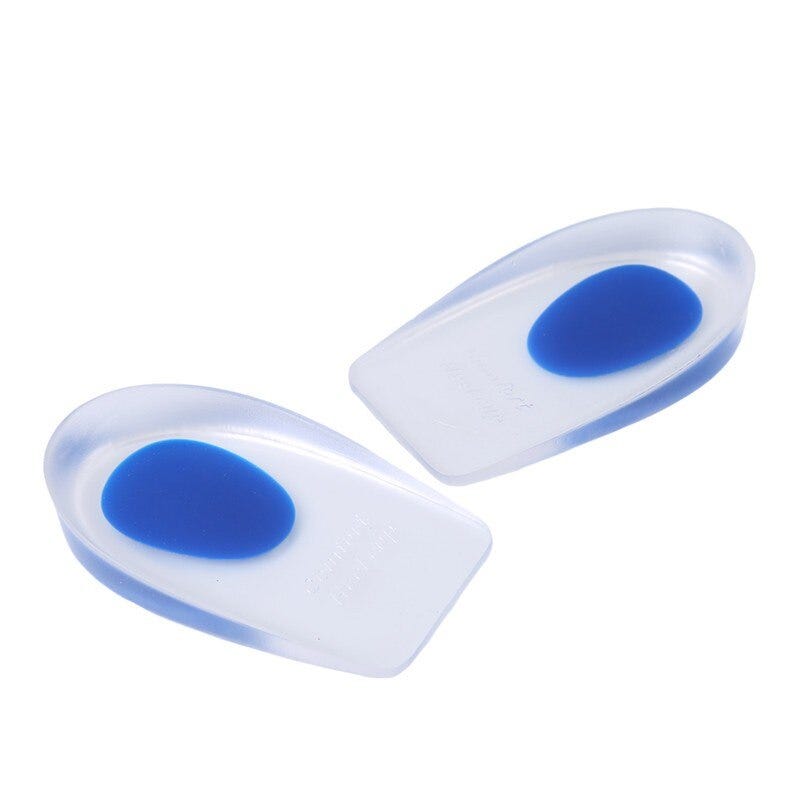 gel pads for heel spurs