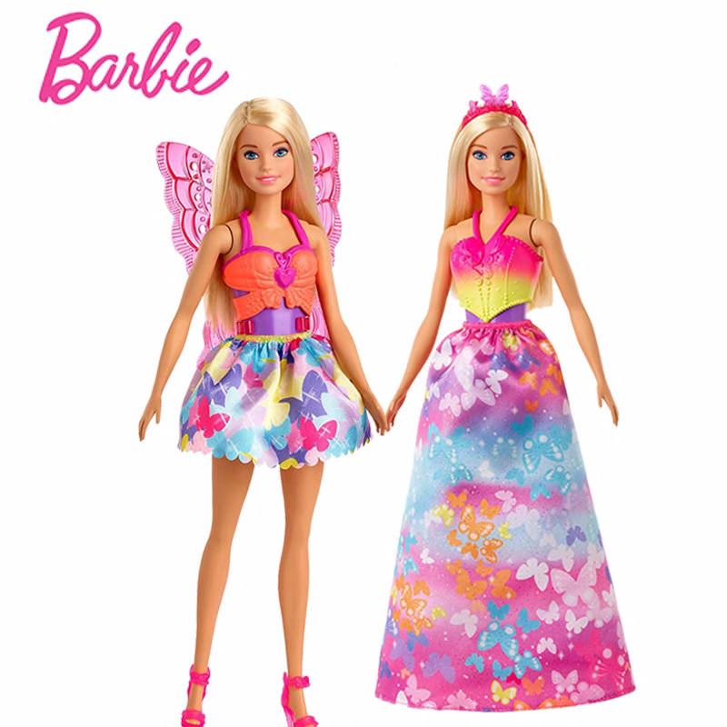 juguetes toys de barbie