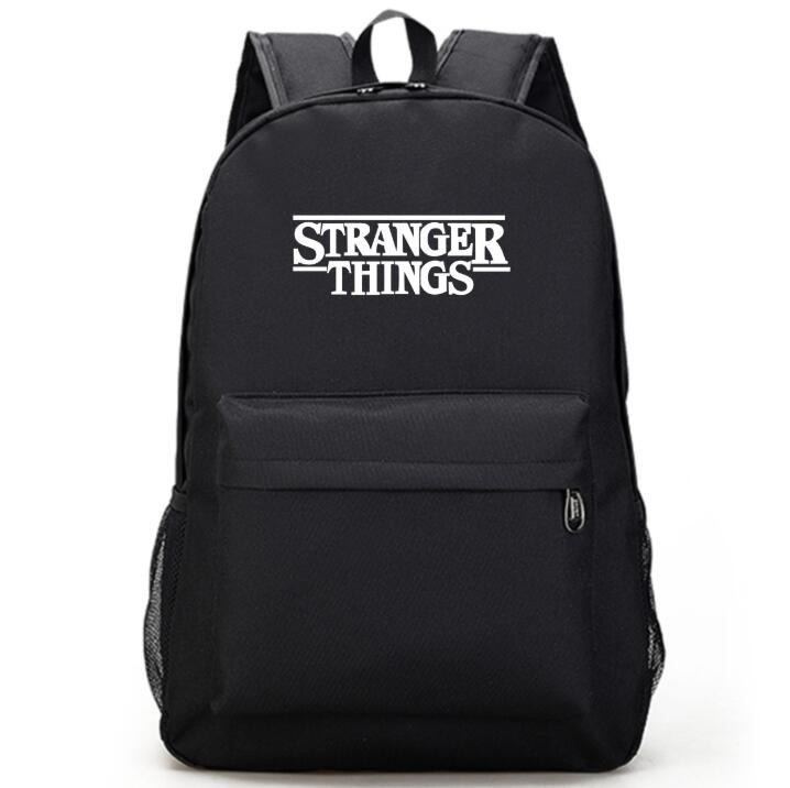 stranger things backpack amazon