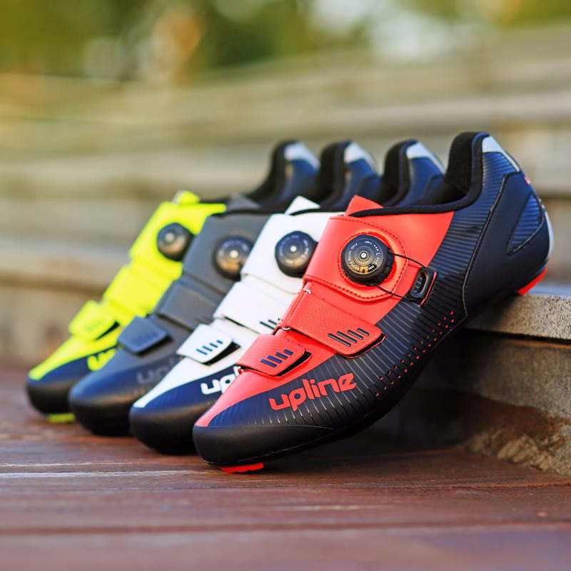 bicycle riding shoes