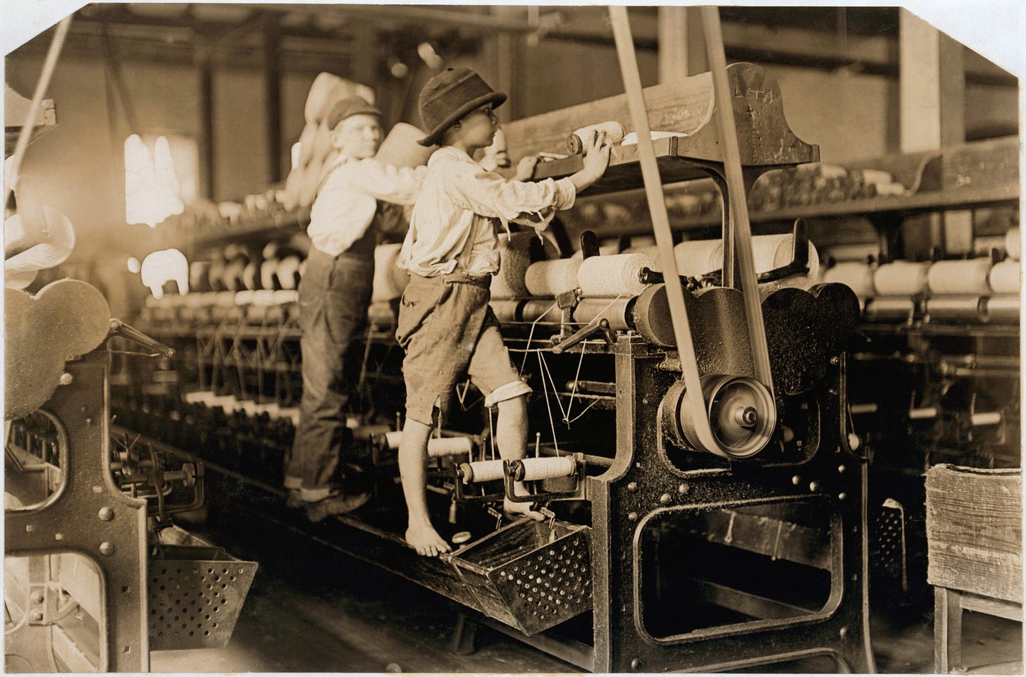 workhouse workhouse