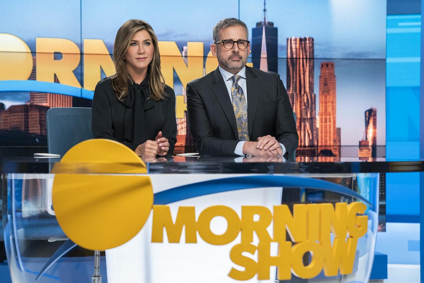 Image result for the morning show