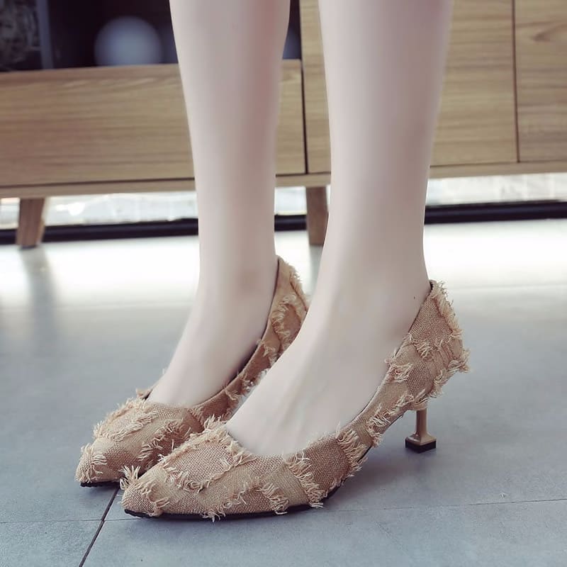 office ladies shoes sale