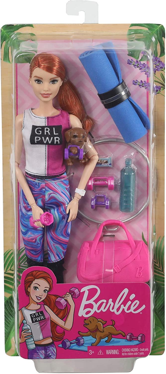 barbie accessories for girls