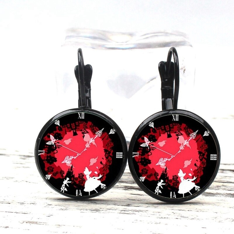 cute earrings for girlfriend