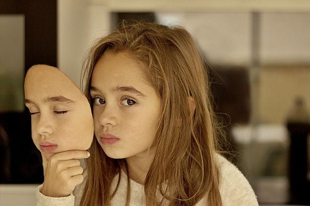 A Reading List for Parents to Help Children with their Emotions A Reading List for Parents to Help Children with their Emotions