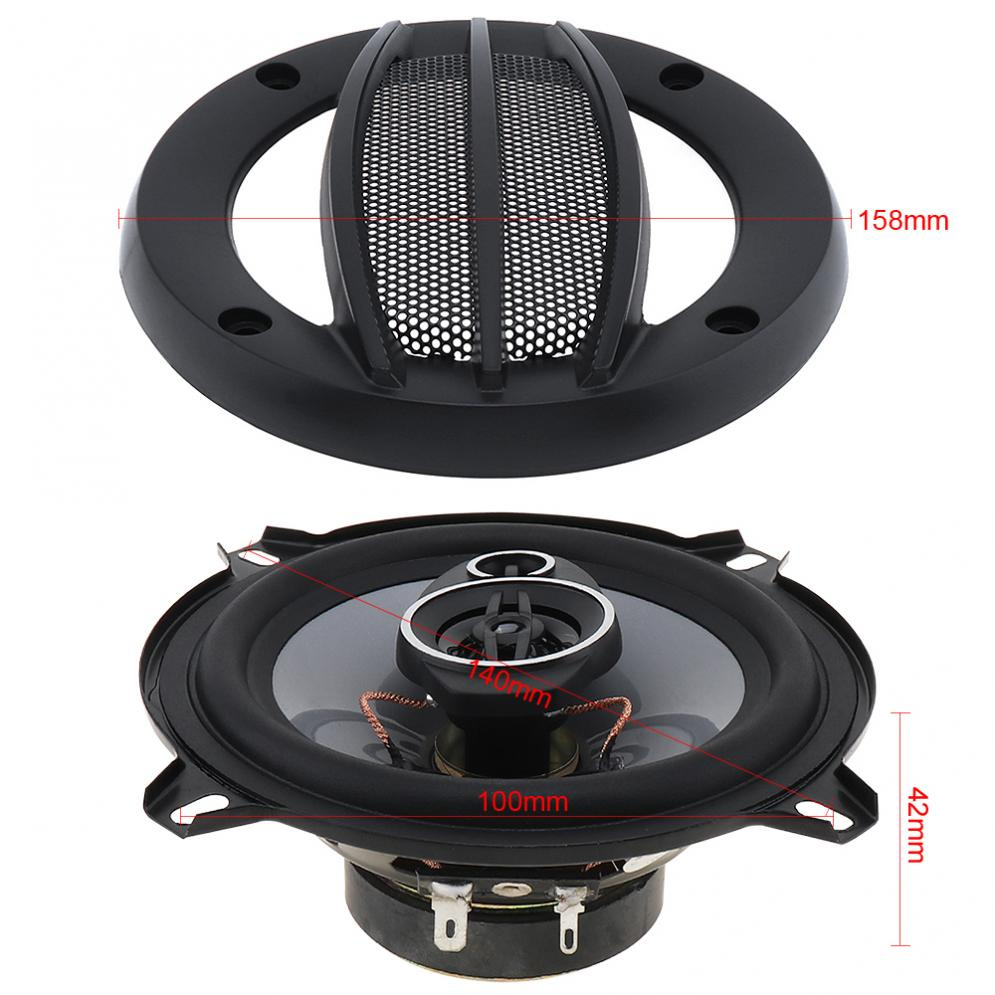 best auto speakers 2018