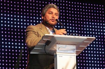 Claudio Arriagada Claudio Arriagada