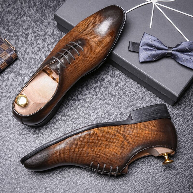 dc formal shoes