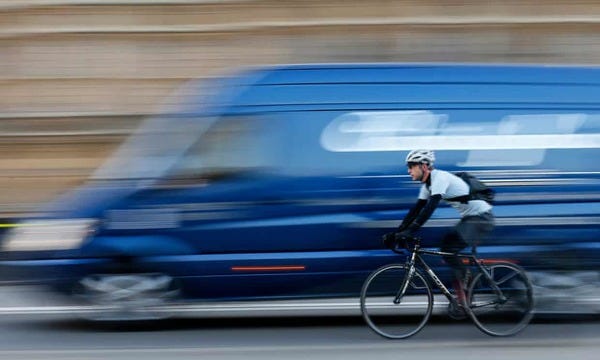 Why we need media reporting guidelines for road safety. Why we need media reporting guidelines for road safety.