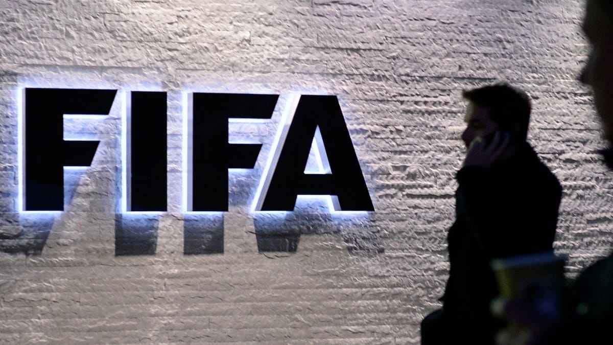 FIFA scandal: World Cup TV, host rights in focus in new indictments - Sports Illustrated