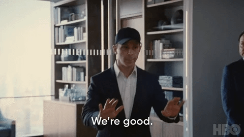 Season 3 Hbo GIF by SuccessionHBO Season 3 Hbo GIF by SuccessionHBO