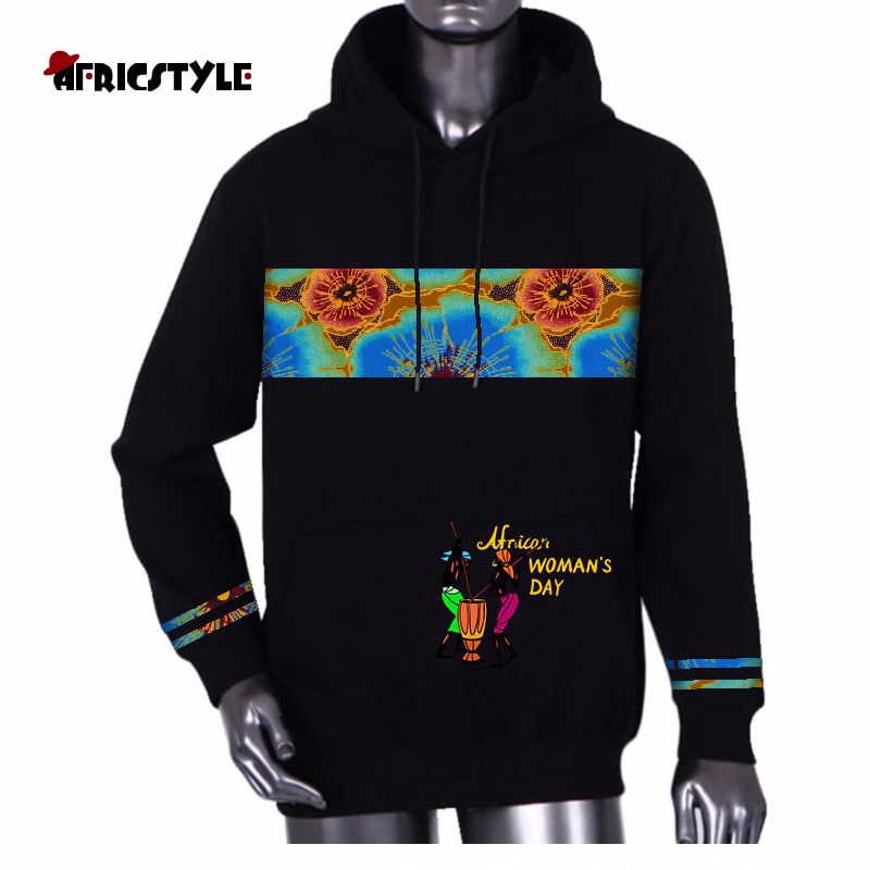 custom streetwear hoodies