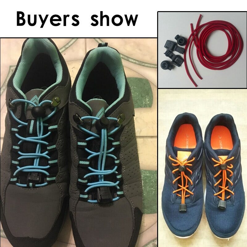 round shoelace Shoes/Shoe Accessories