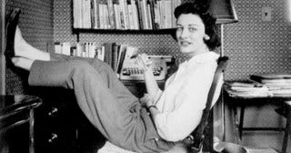Six Rare Recordings of Denise Levertov Reading Her Poetry ...