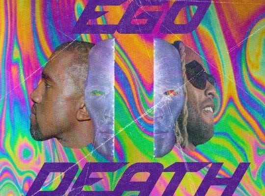 TY Dolla $ign taps Kanye West for secular new single 'EGO DEATH' - NNX TY Dolla $ign taps Kanye West for secular new single 'EGO DEATH' - NNX