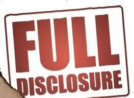 Disclosure