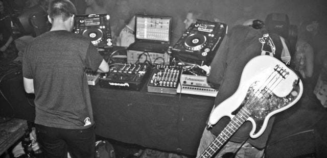 Preview: Content presents Session Victim & Hector Moralez