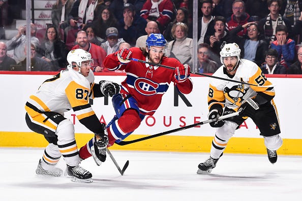 NHL Predictions: Jan 4 - With Pittsburgh Penguins vs Montreal ... NHL Predictions: Jan 4 - With Pittsburgh Penguins vs Montreal ...