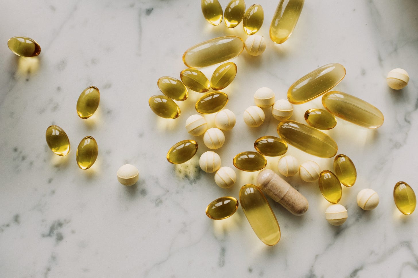 Omega 3 for ADHD