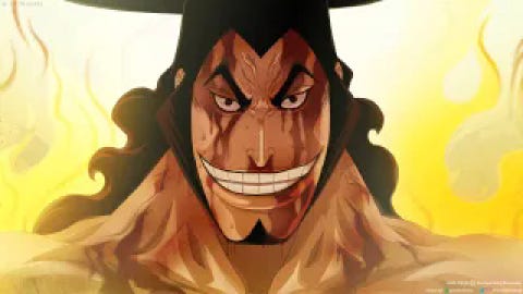 One Piece Episode 973 Subtitle Indonesia Samehadaku Oploverz Anoboy By Sue One Piece Episode 973