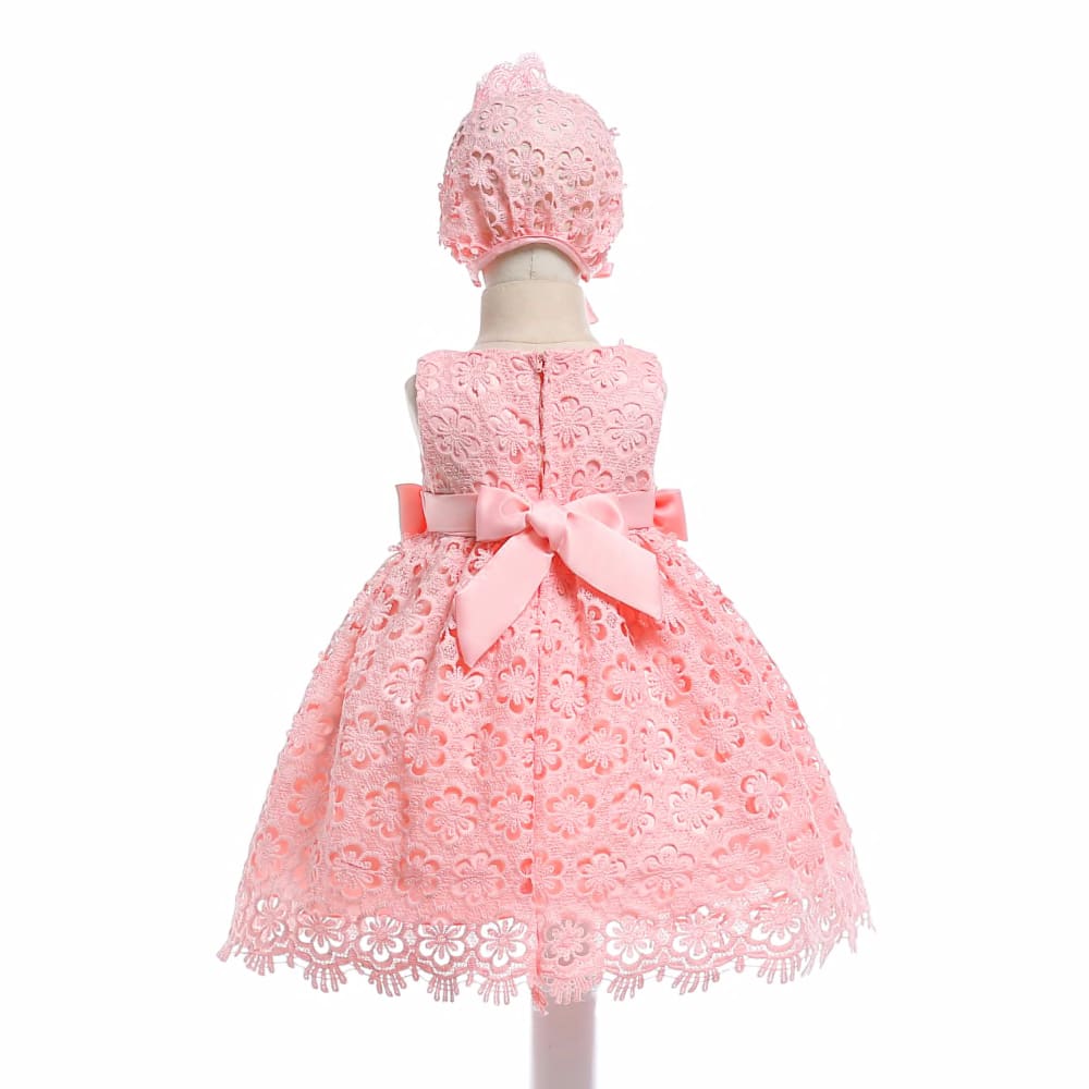 new design baby dress 2019