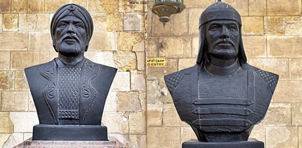 qutuz-baybars qutuz-baybars