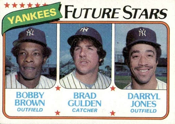 Billy Martin  Cardboard Gods