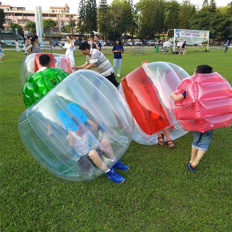 inflatable outdoor toys