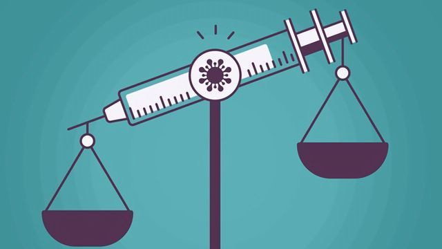 Examining Risk–Benefit Profiles for Vaccines | Technology Networks