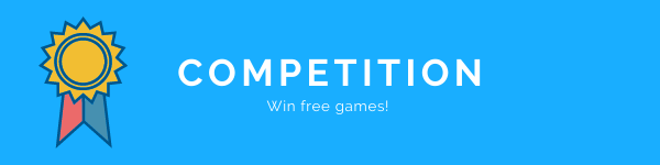 Competition - Win Free Games