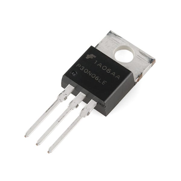 N-Channel Mosfet