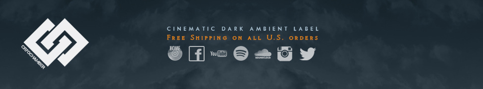 how to create dark ambient music