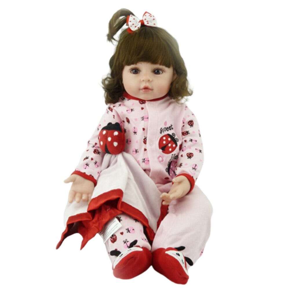 non toxic dolls