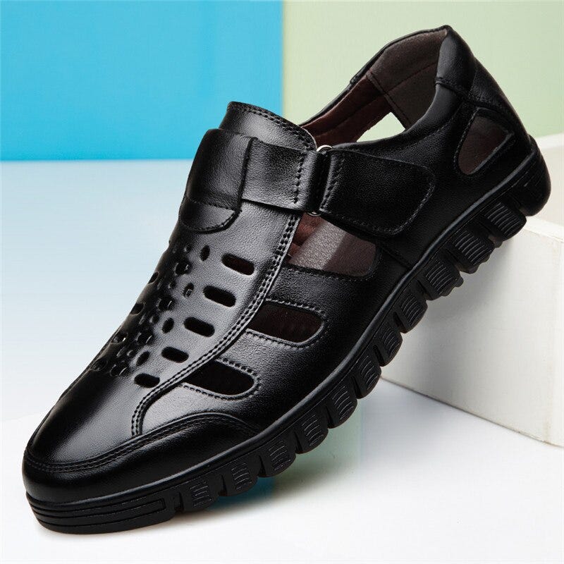 mens summer office shoes