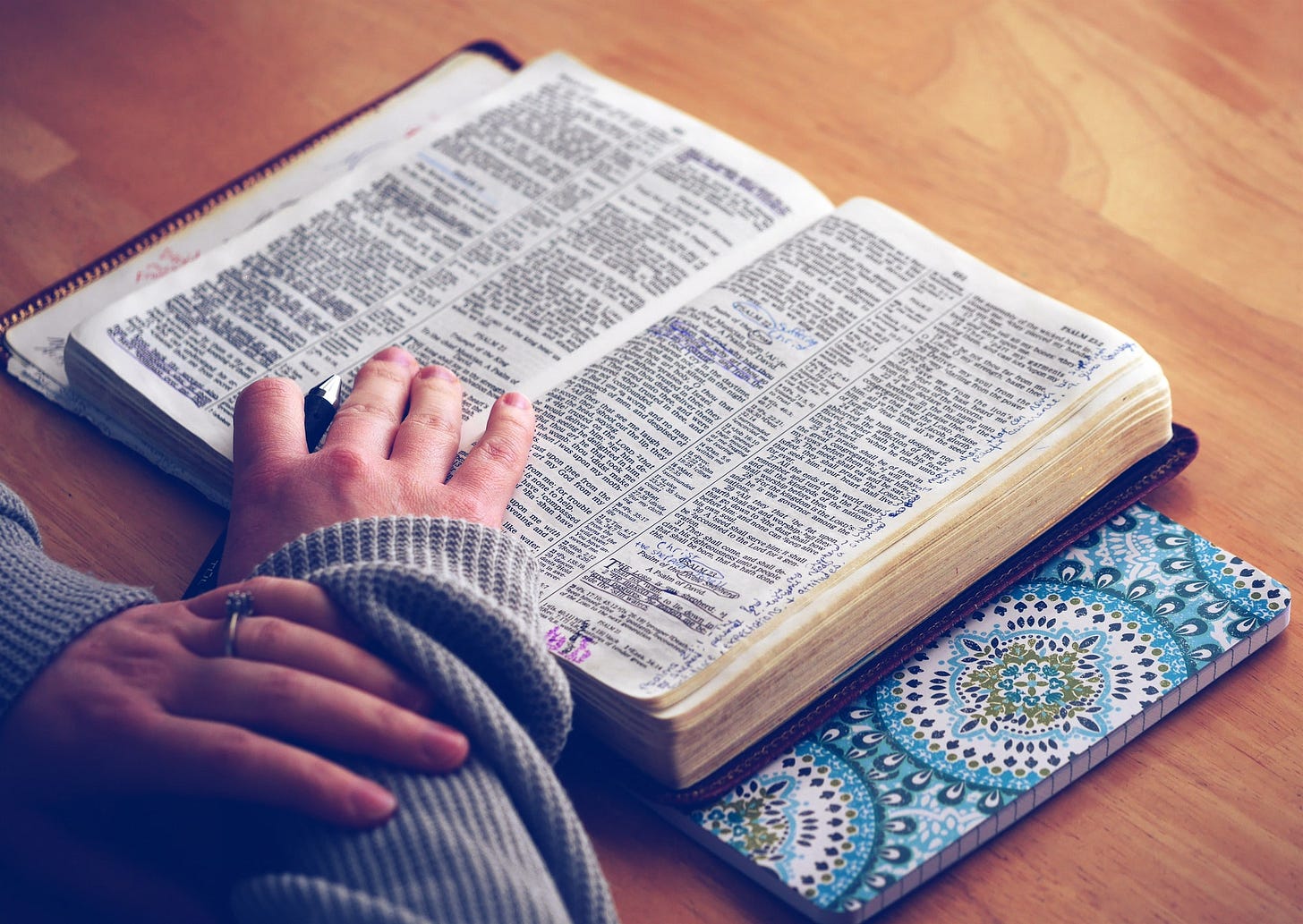 Lectio Divina Lectio Divina