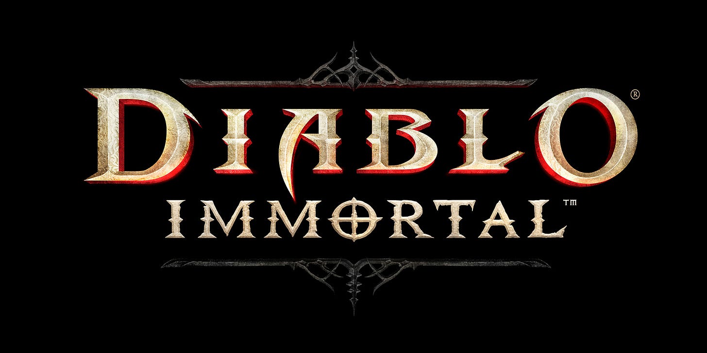 Diablo Immortal: Latest Phones and Tablets in the Market Diablo Immortal: Latest Phones and Tablets in the Market