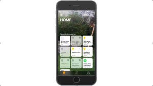 Apple Home App