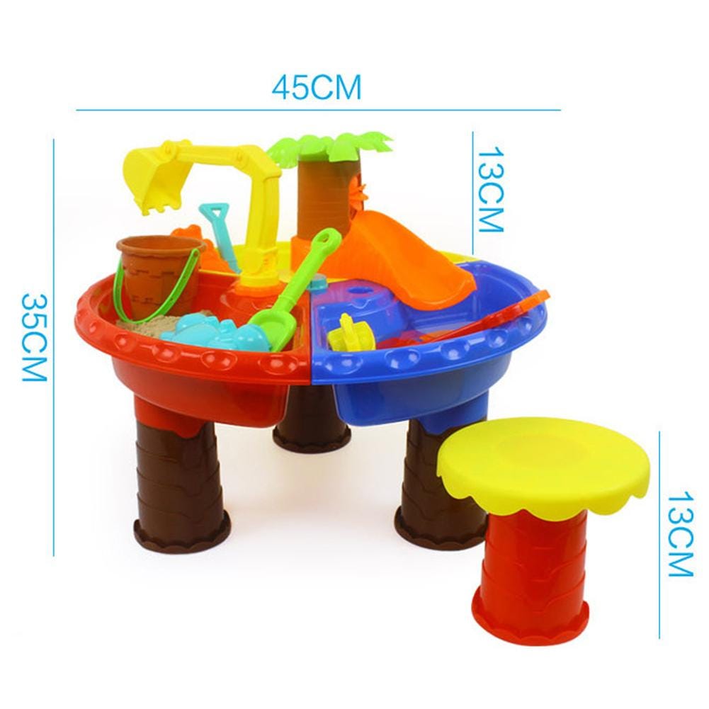 sandpit toys