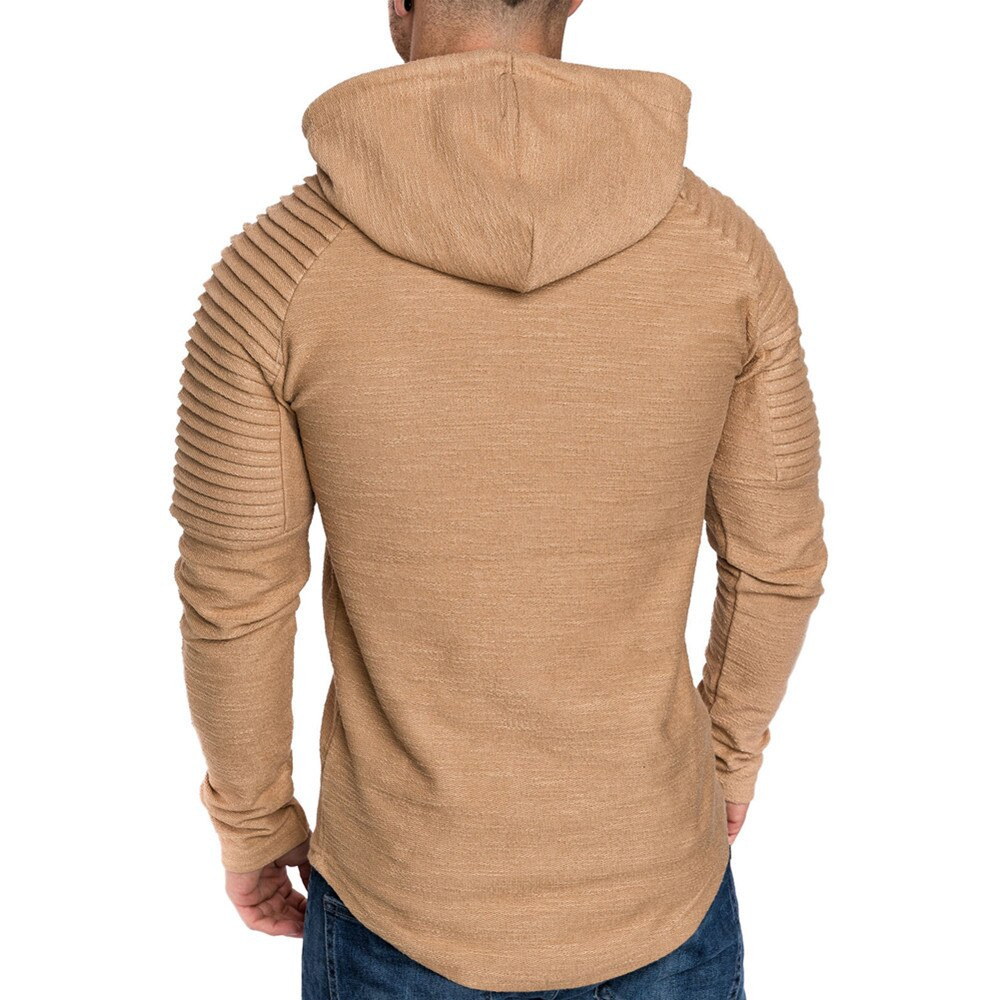 plus size mens sweatshirts