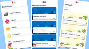 Les apps de la rentrée (8/10) : Kartable, pour réviser sur son ... Les apps de la rentrée (8/10) : Kartable, pour réviser sur son ...